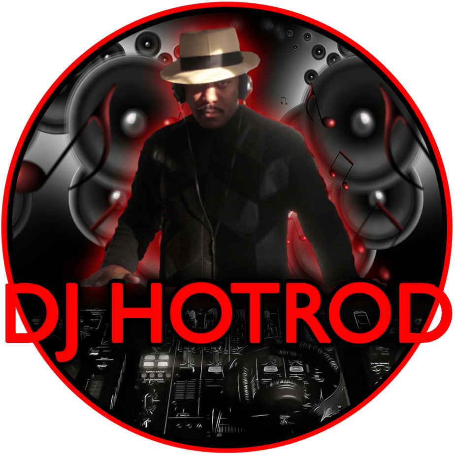 DJHR – HOTROD STUDIOS